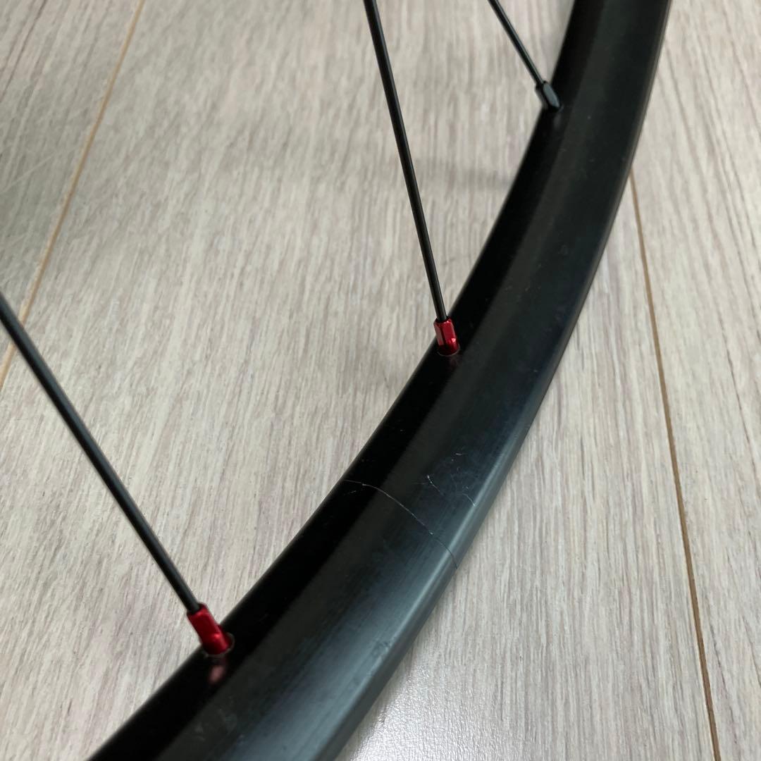 スペシャライズド　チゼル　ホイールセット29インチ boostディスクブレーキ