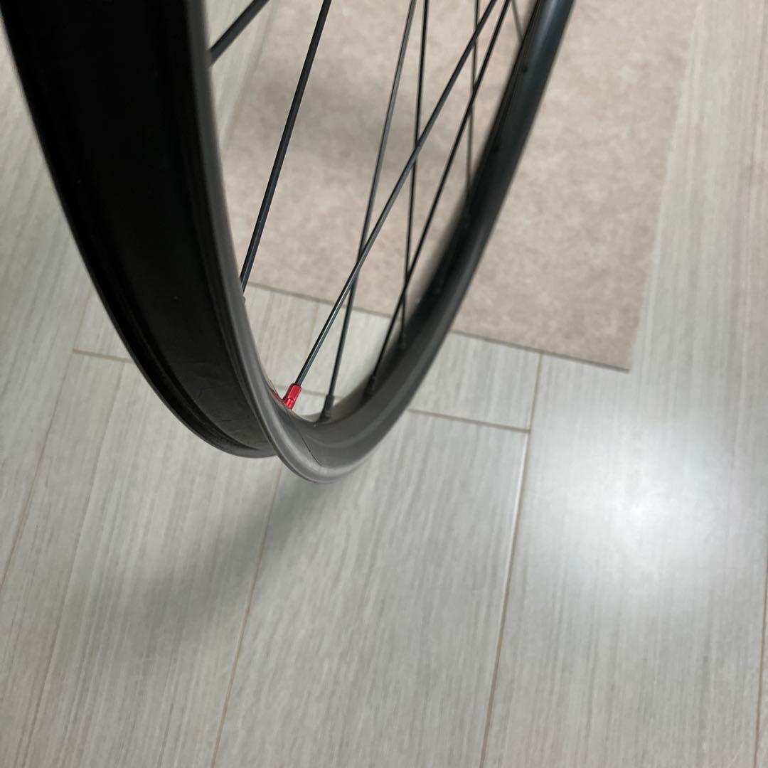 スペシャライズド　チゼル　ホイールセット29インチ boostディスクブレーキ