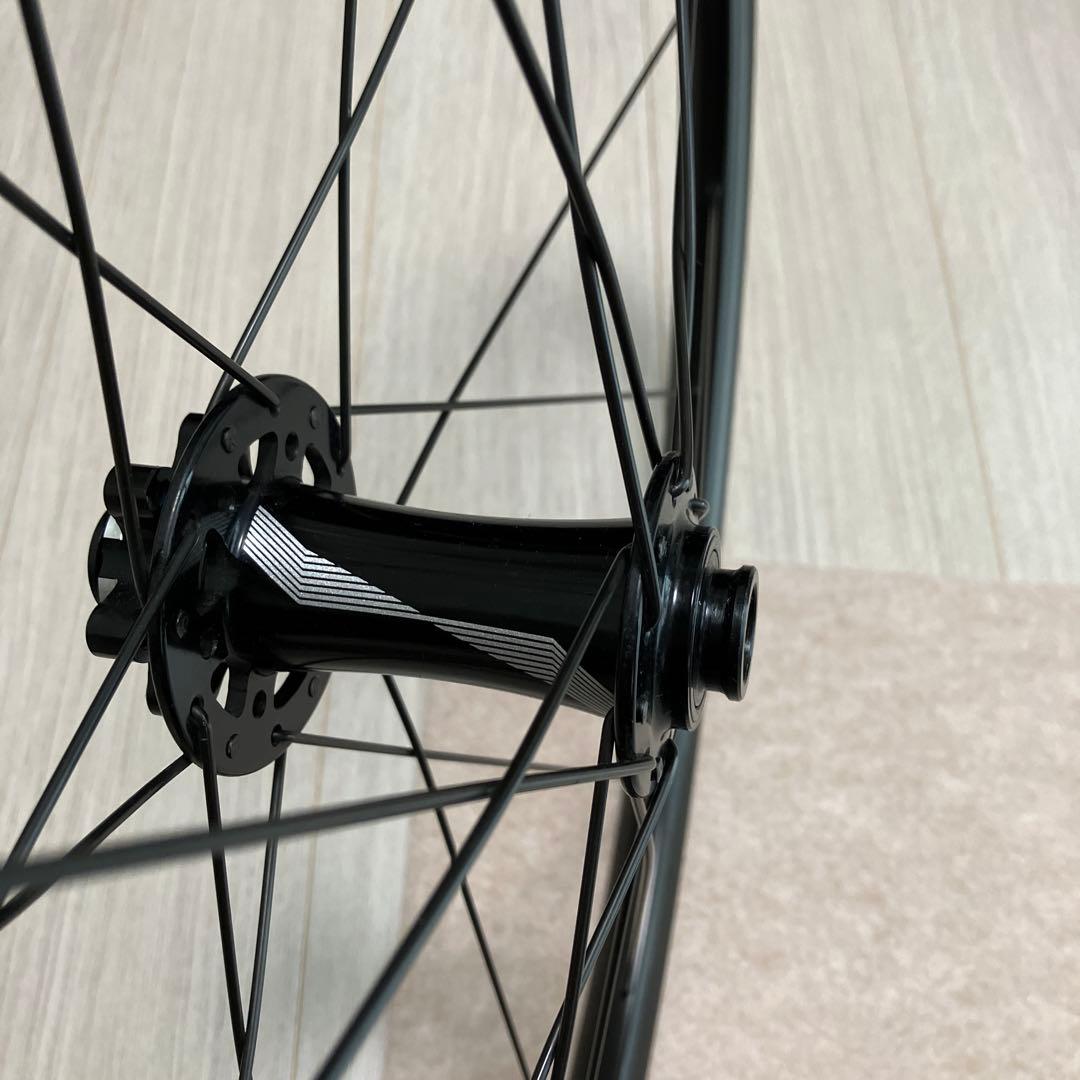 スペシャライズド　チゼル　ホイールセット29インチ boostディスクブレーキ