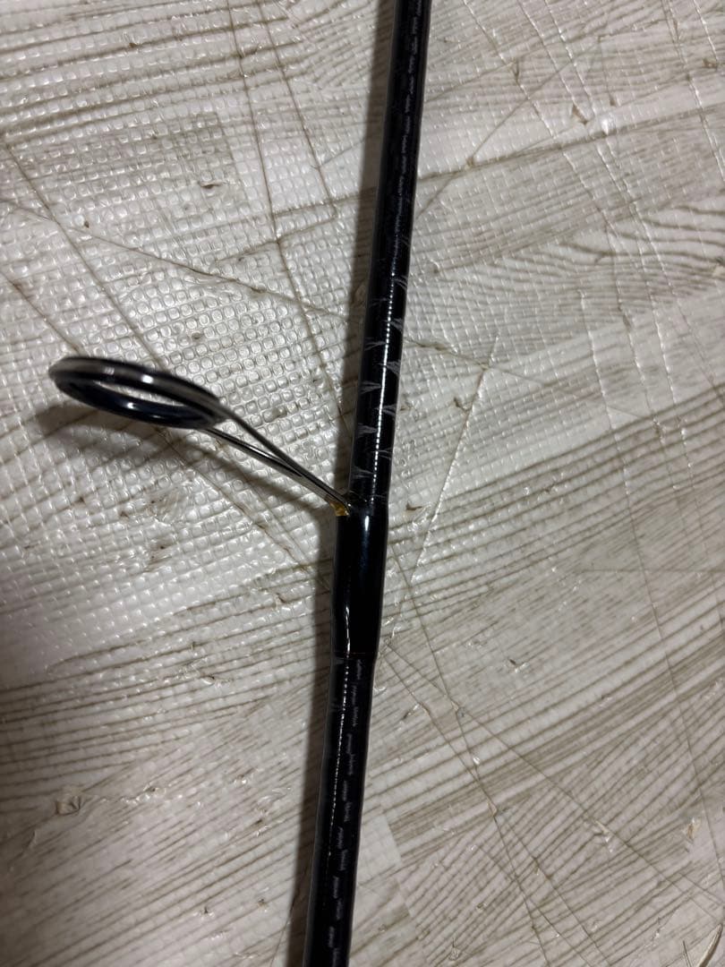 ゾディアス　264L 美品