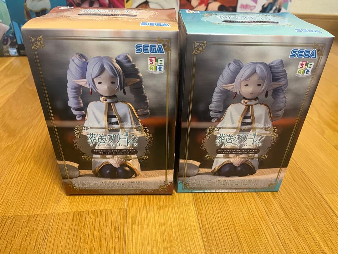 人気フィギュアまとめ売り