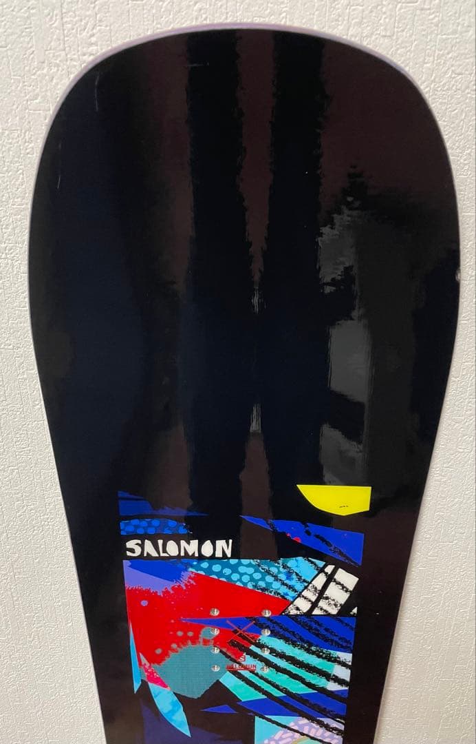 SALOMON Grace 130 スノーボード