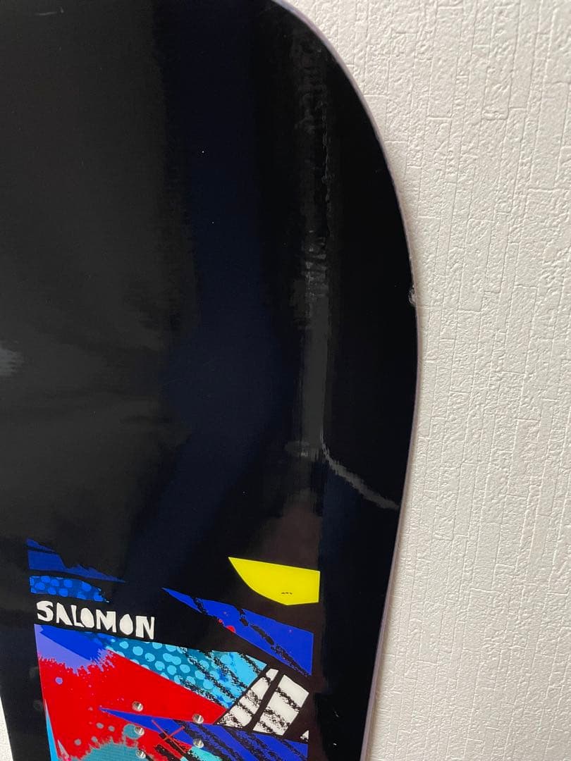 SALOMON Grace 130 スノーボード