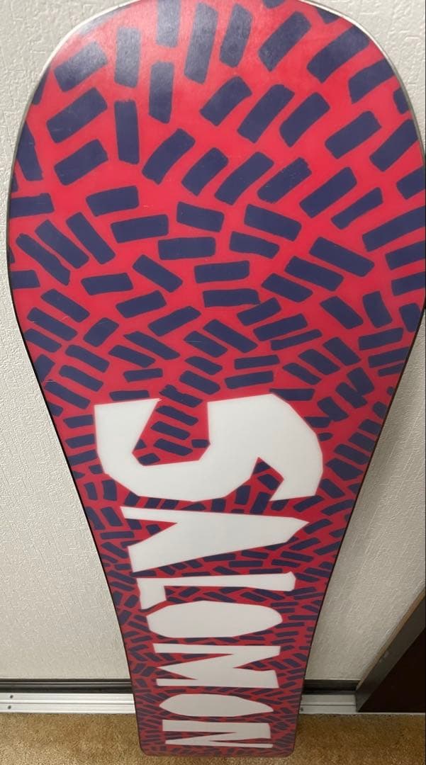SALOMON Grace 130 スノーボード