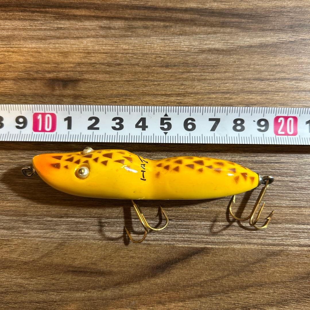 馬のポニー　オールド　ハトリーズ　クロコダイル