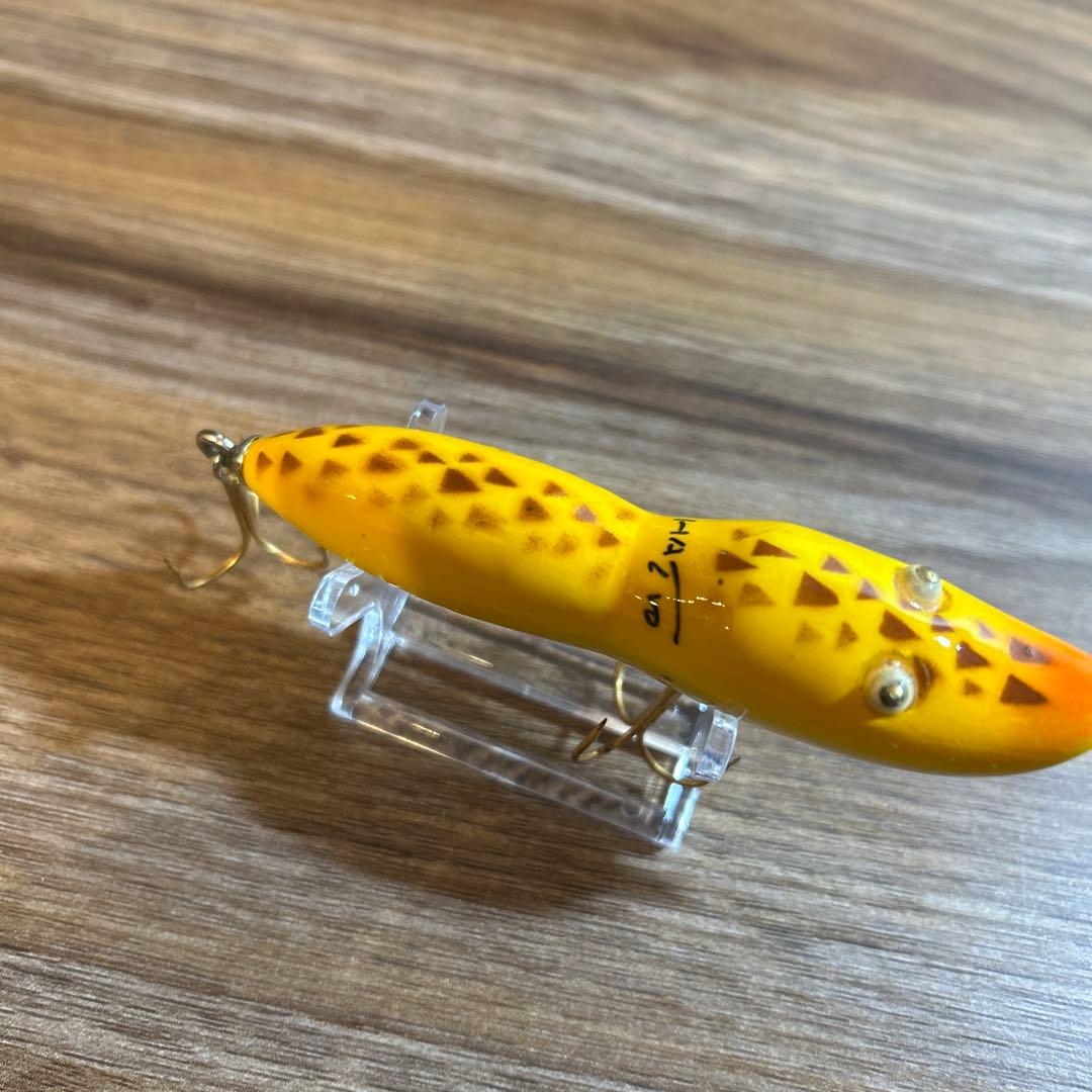 馬のポニー　オールド　ハトリーズ　クロコダイル