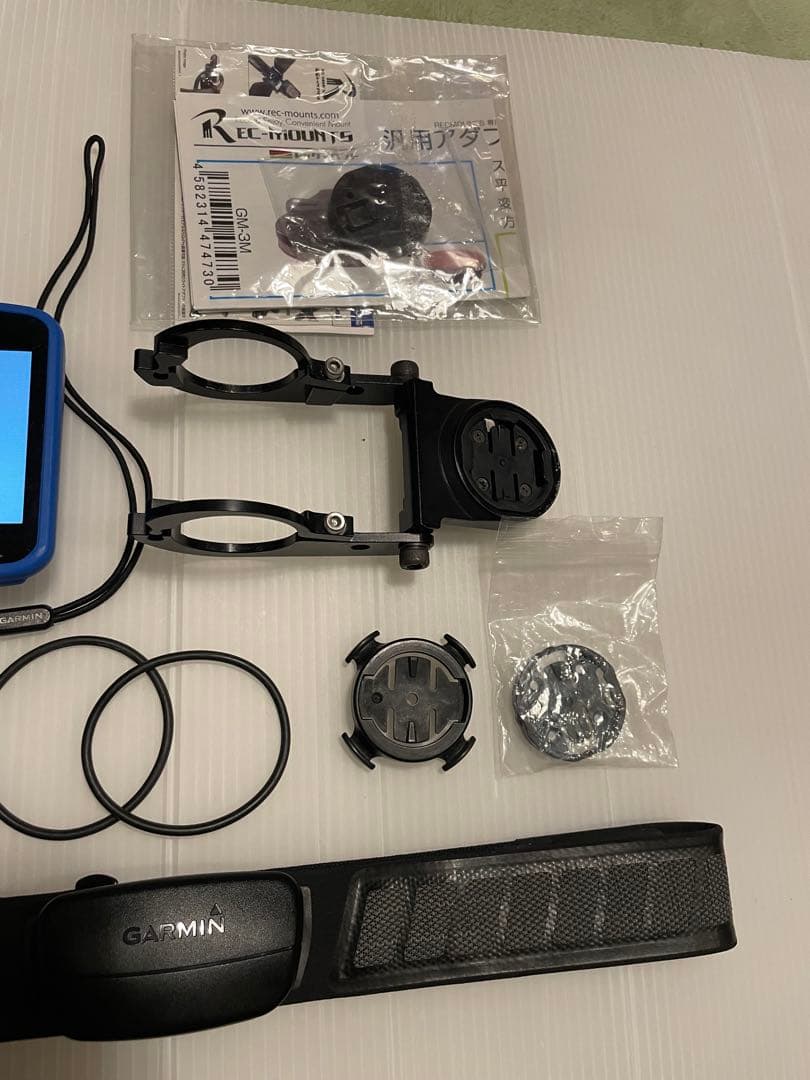 GARMIN EDGE 820J GPSサイクリングコンピュータ