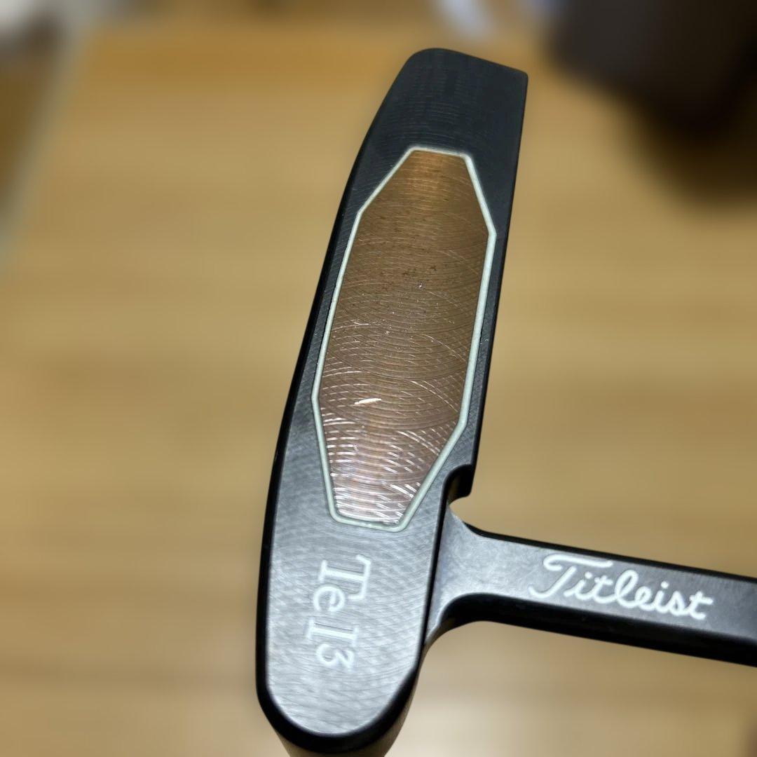 スコッティキャメロン トレリウム　T22 33インチ