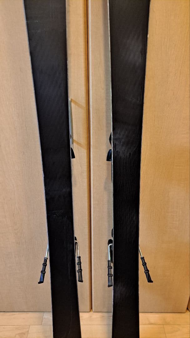 スキー HEAD Super Shape i-MAGNUM 163cm