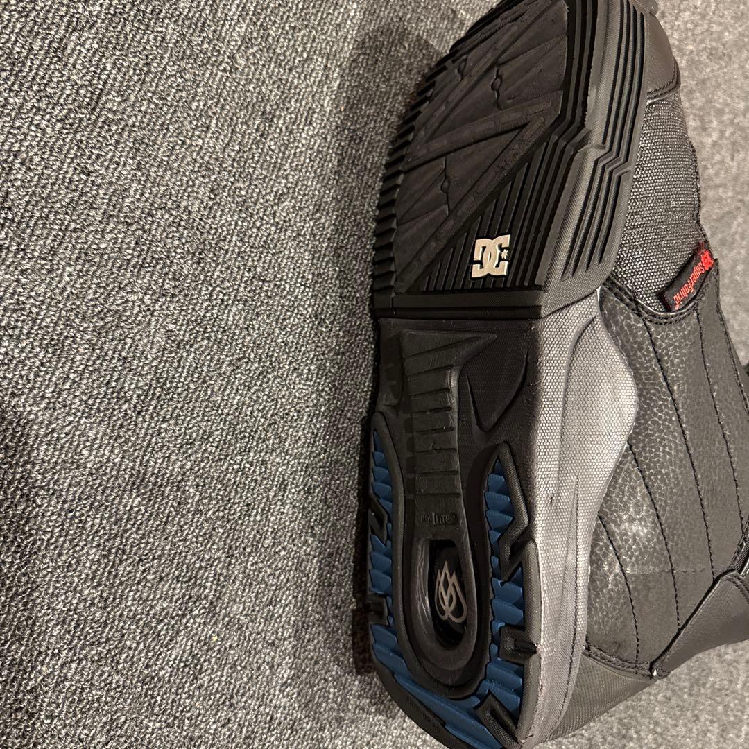 DC スノーボードブーツ　travisrice2019 30cm