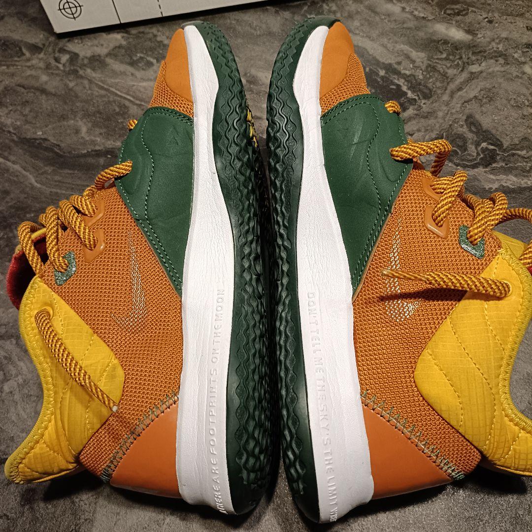 シューズ(男性用) Nike PG 3 \"All Star\" EP 27cm