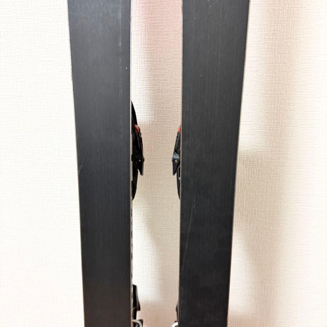 BLUEMORIS S-POTION 165cmスキー板165