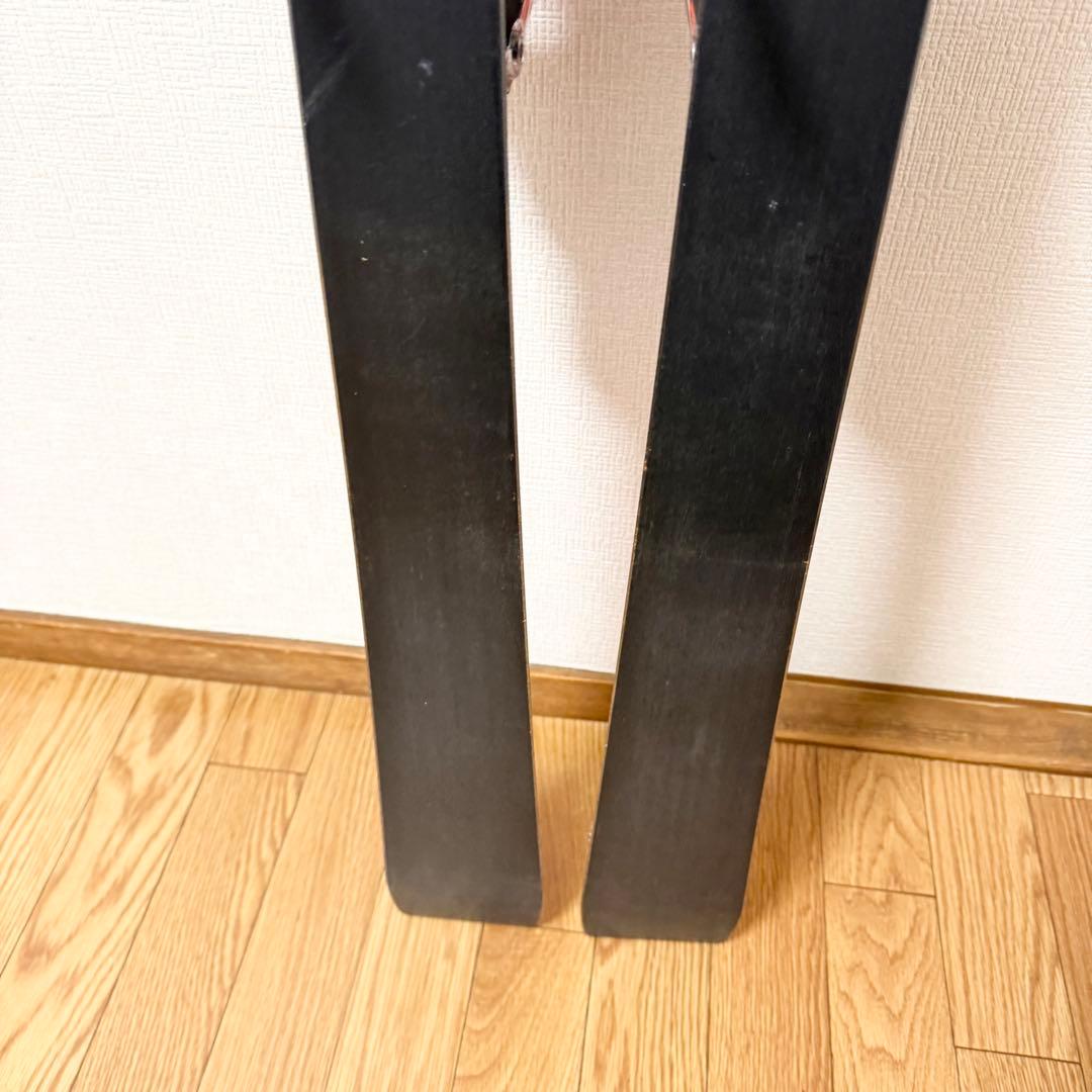 BLUEMORIS S-POTION 165cmスキー板165