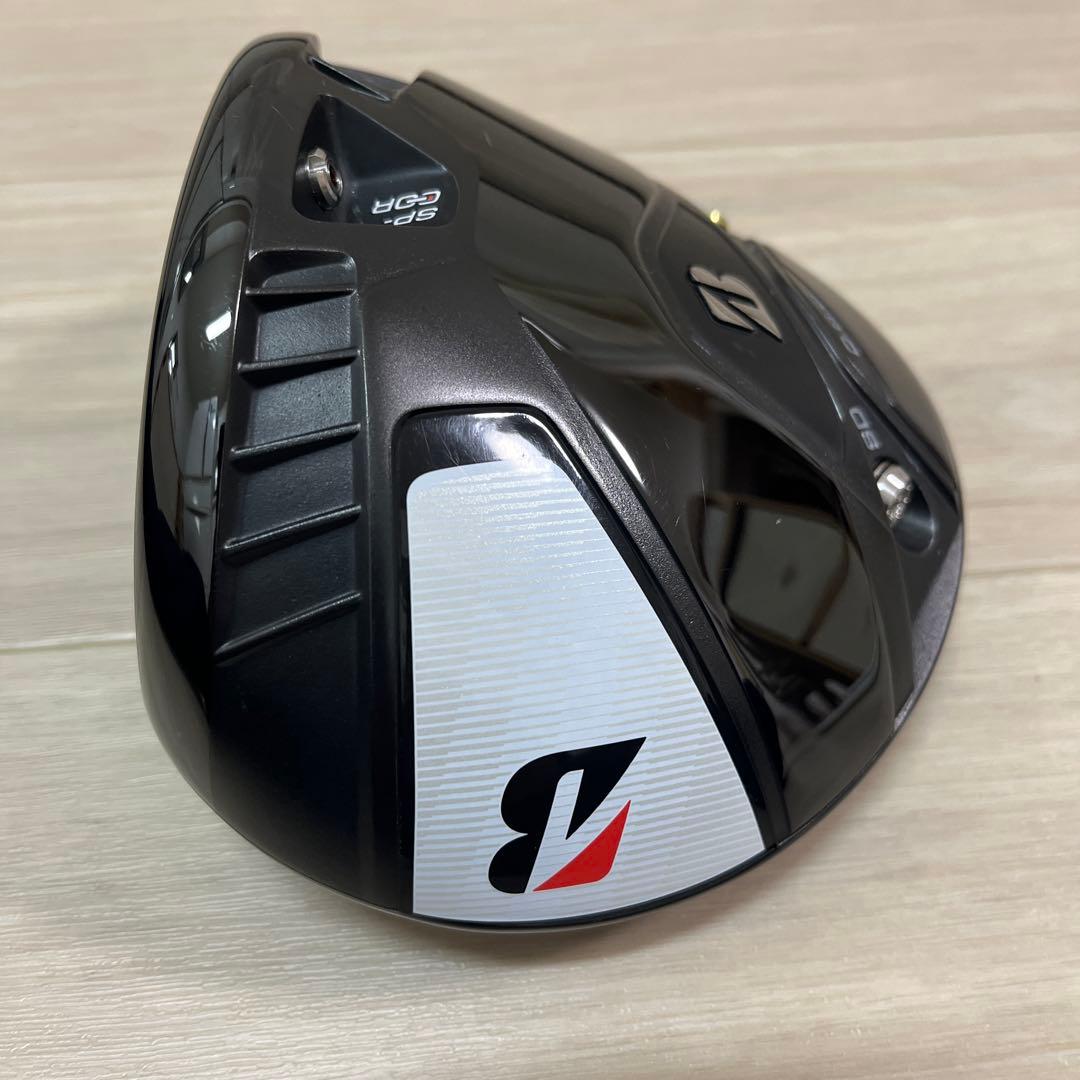 ブリヂスト　B2HT（9.5度）　ヘッドのみ