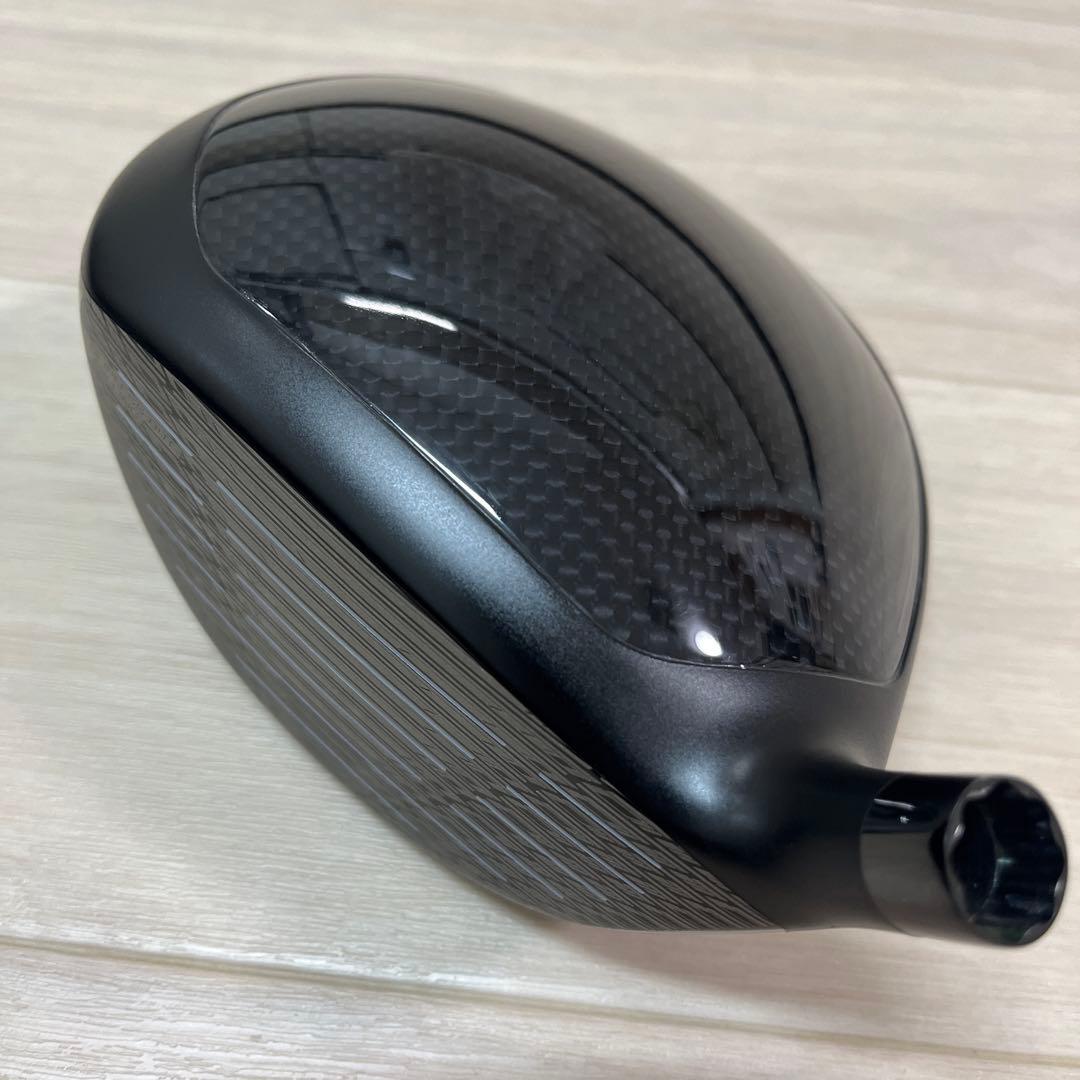 ブリヂスト　B2HT（9.5度）　ヘッドのみ