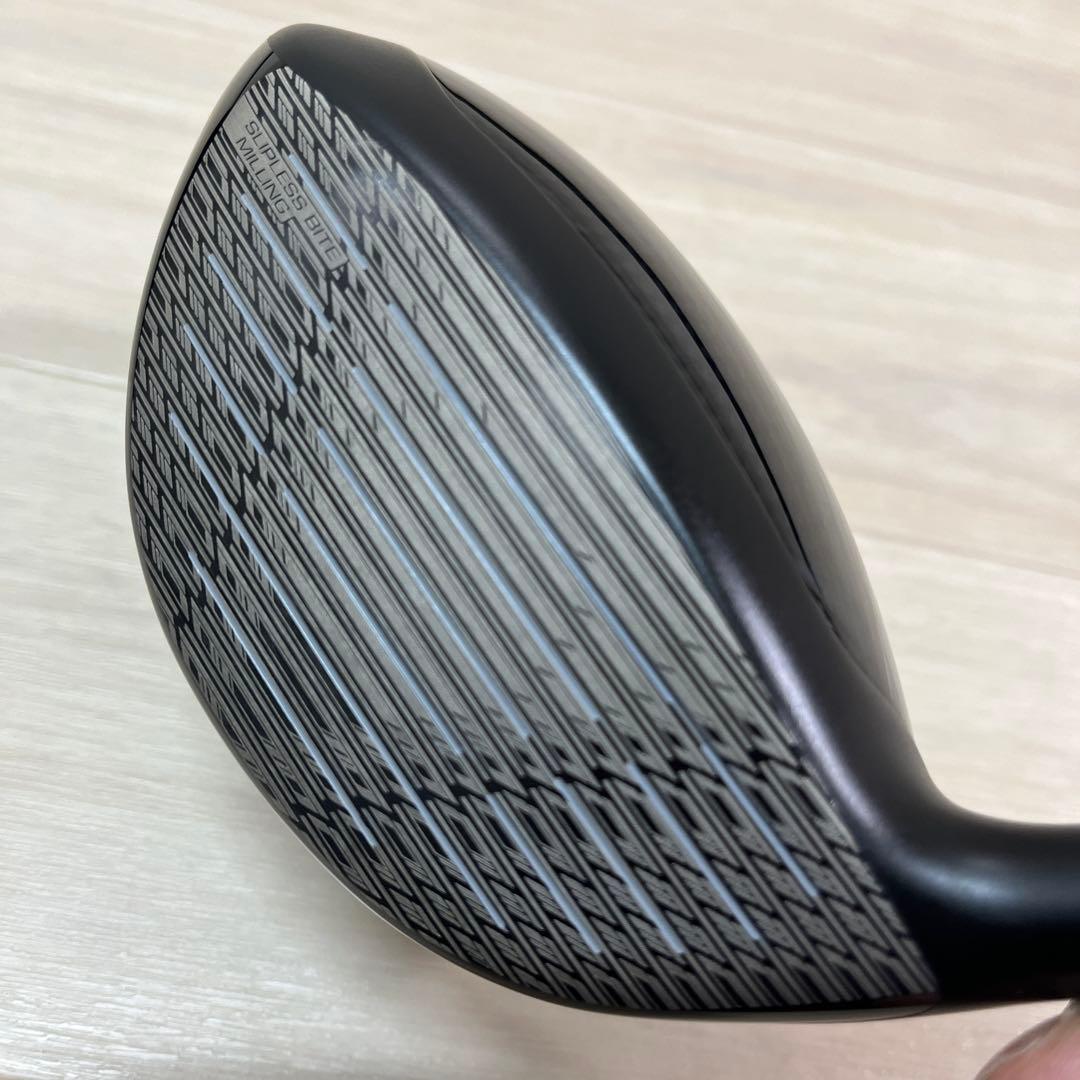 ブリヂスト　B2HT（9.5度）　ヘッドのみ