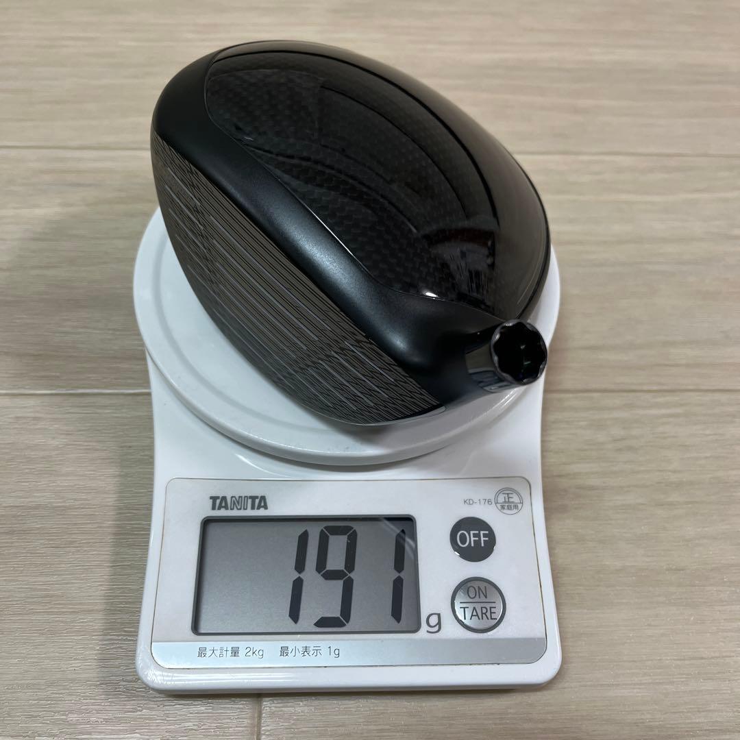 ブリヂスト　B2HT（9.5度）　ヘッドのみ