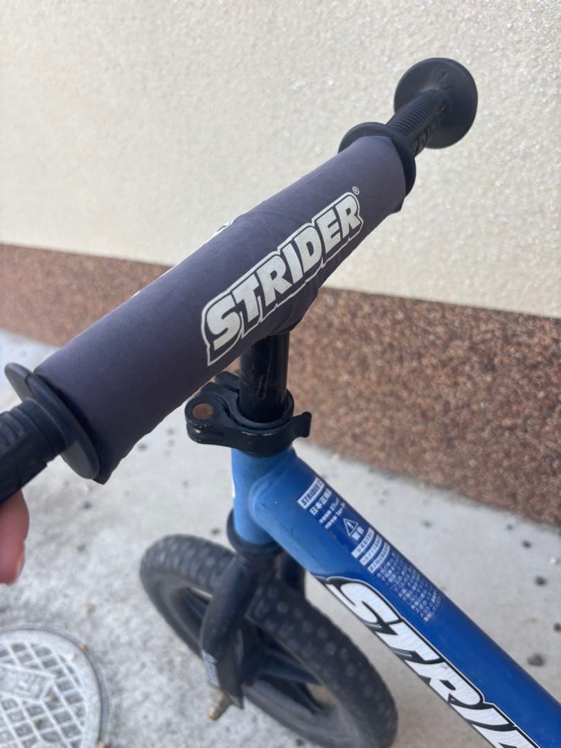 STRIDER12インチ