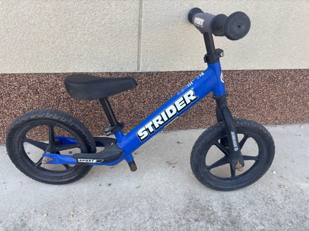 STRIDER12インチ