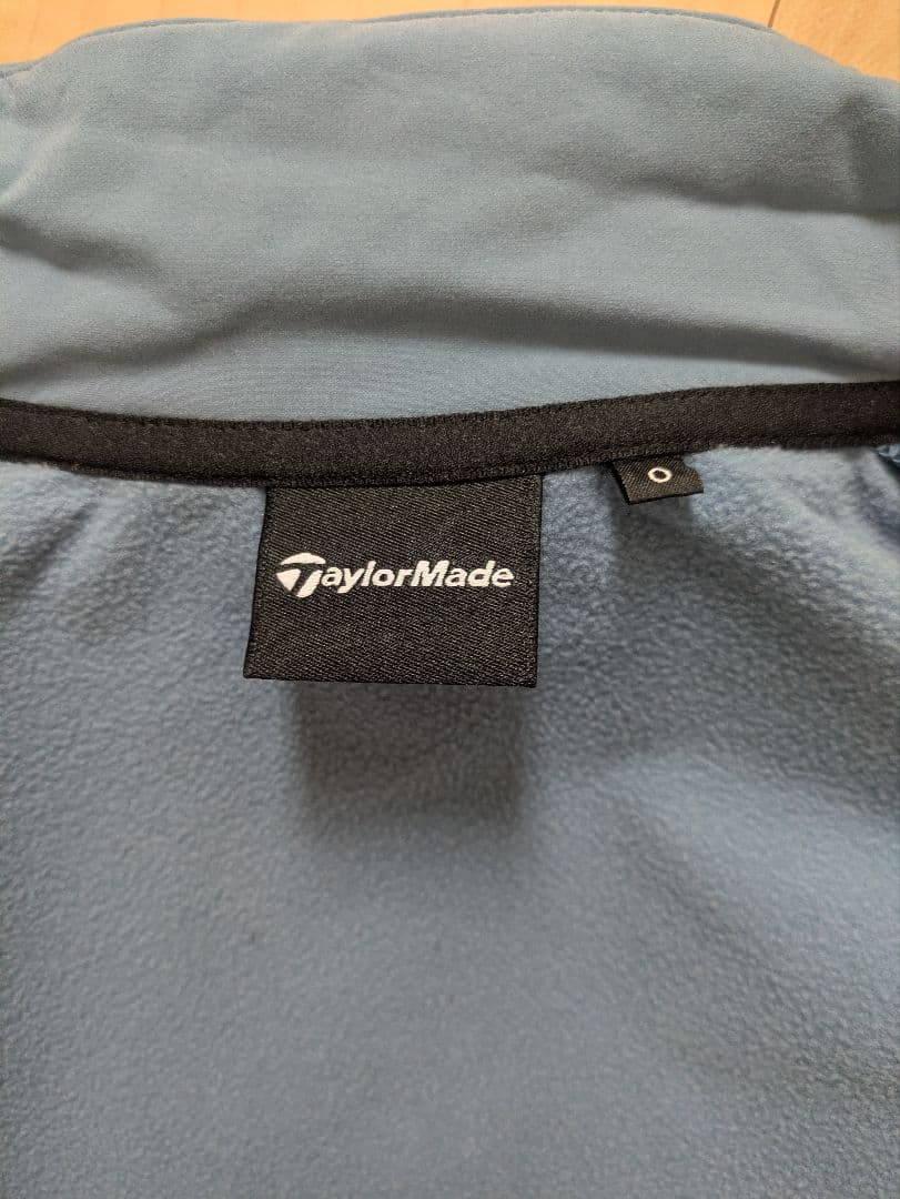 美品♡TaylorMade レディースジャケット 0サイズ