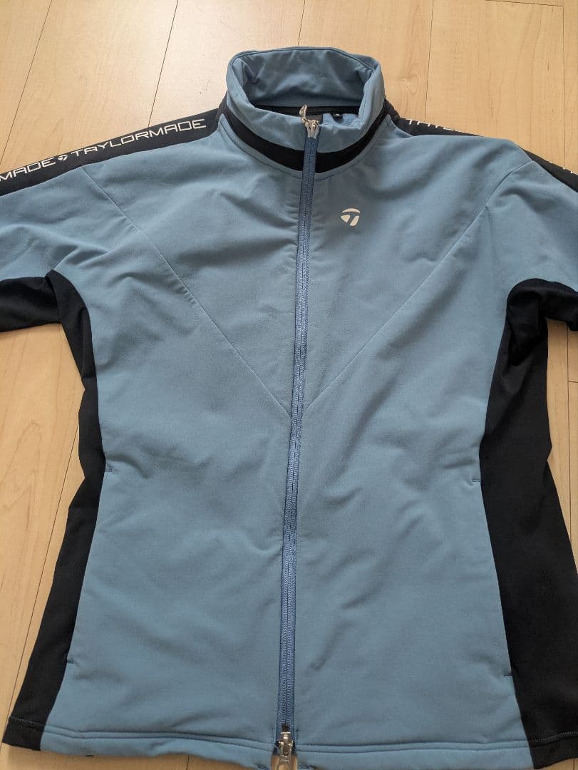 美品♡TaylorMade レディースジャケット 0サイズ