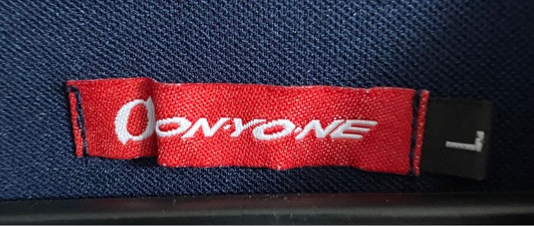 ONYONE OKJ91311 パーカー L