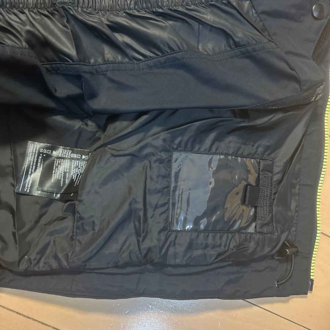 BURTON［AK］ GORE-TEX スノーボードウェア size S