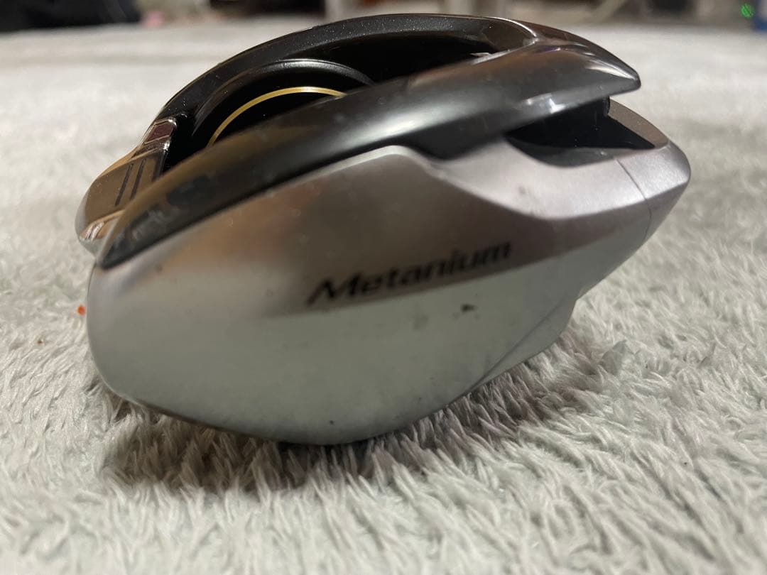 SHIMANO13メタニウム