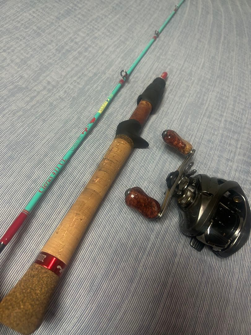 【早いもの勝ち】TULALA 411CUL 16アルデバランBFS XGセット