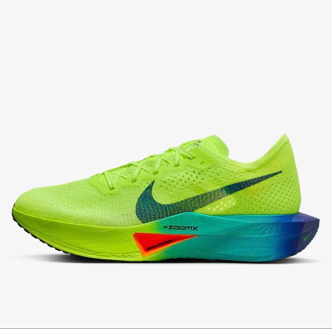 NIKE ナイキ ヴェイパーフライ3 26.0cm