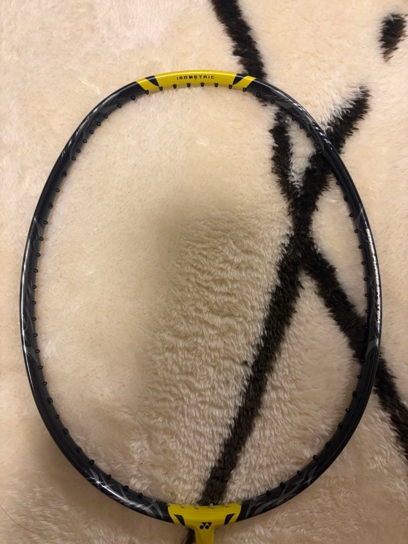 ラケット YONEX NANOFLARE1000Z 4UG5