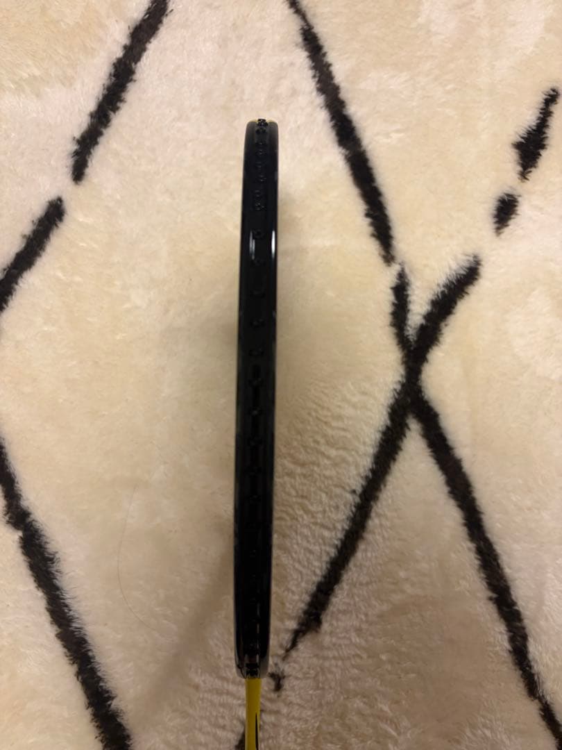 ラケット YONEX NANOFLARE1000Z 4UG5