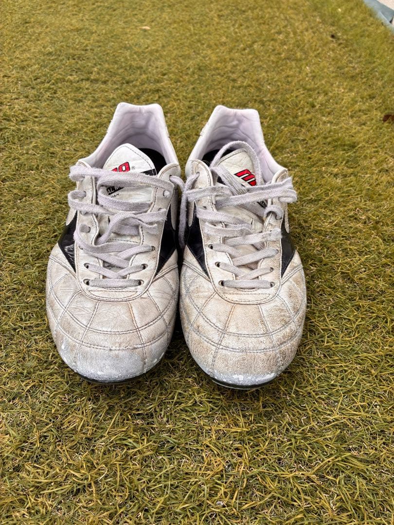 Mizuno モレリア2 サッカーシューズ スパイク②