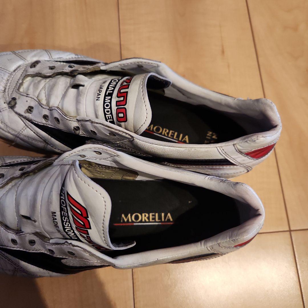 Mizuno モレリア２ジャパン　26センチ