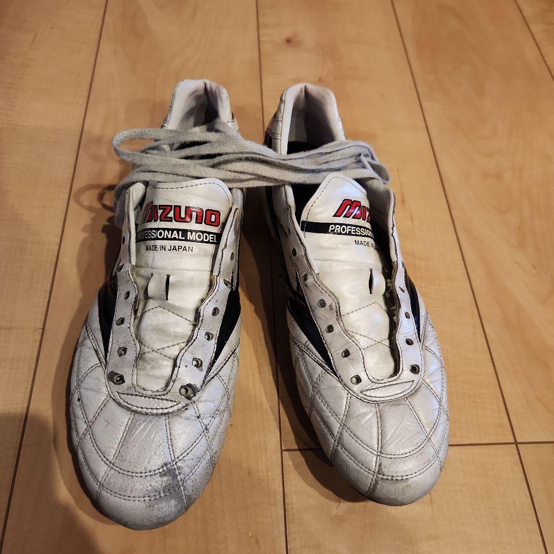 Mizuno モレリア２ジャパン　26センチ