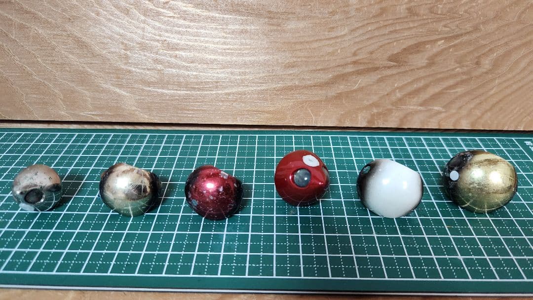 紅牙 タングステン ベイラバフリー タイドブレイカー