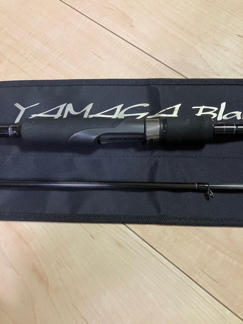 美品！ヤマガブランクス　メビウス　MS-79M