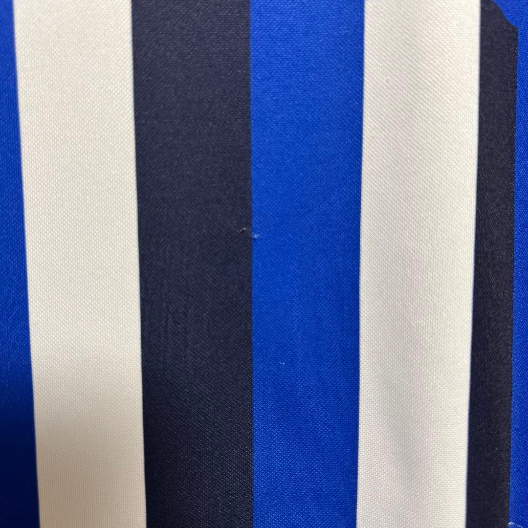 モンテディオ山形2023ユニフォーム　#10 チアゴアウベス　Mサイズ