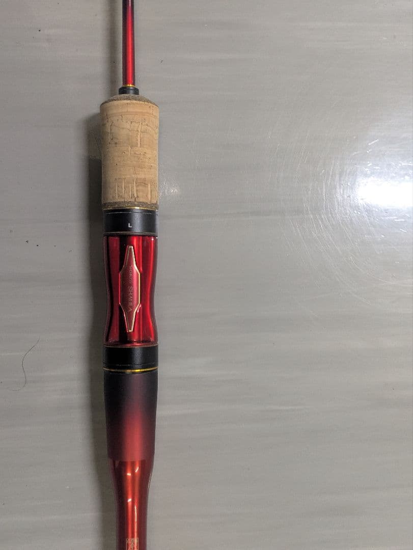 ワールドシャウラテクニカルエディション S62SUL-2