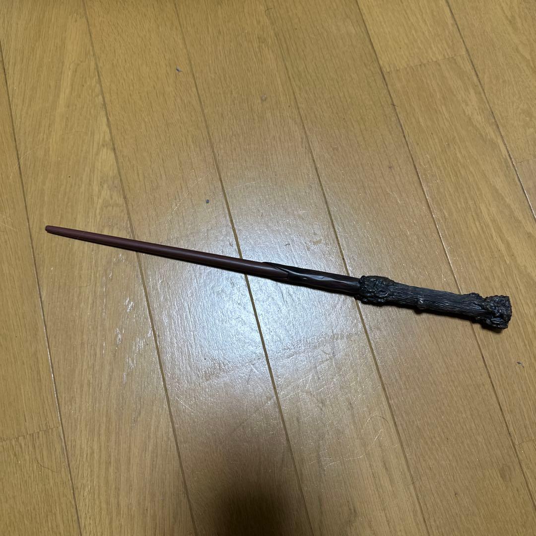 【希少】ハリーポッター 杖 USJ