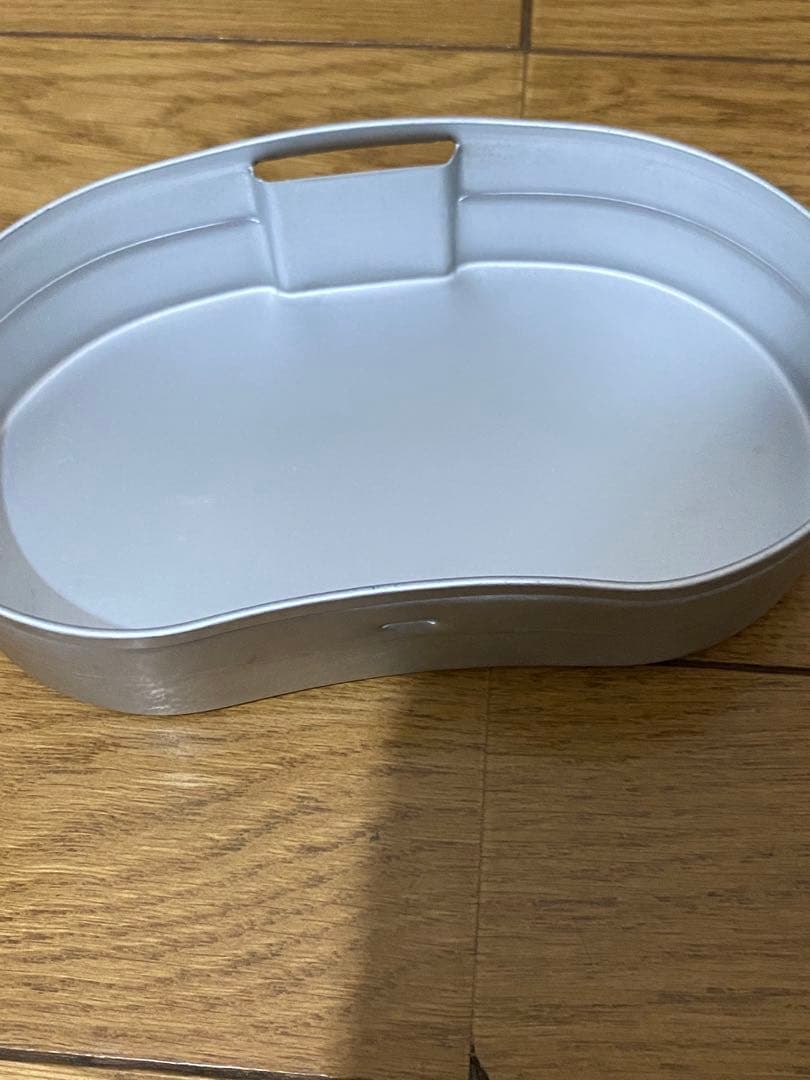 戦闘飯盒2型