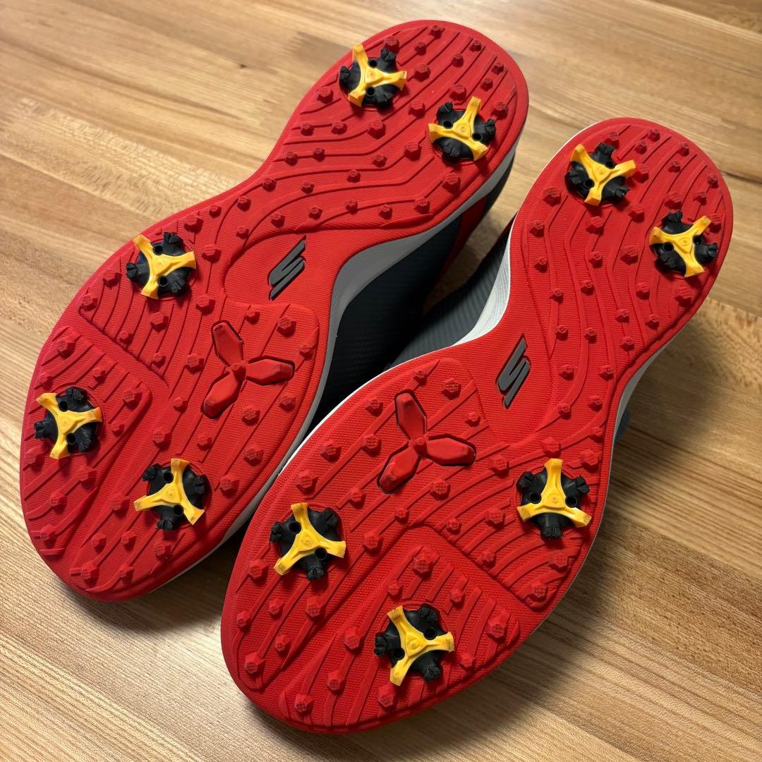 SKECHERS ARCHFIT SLIP-INS ゴルフシューズ