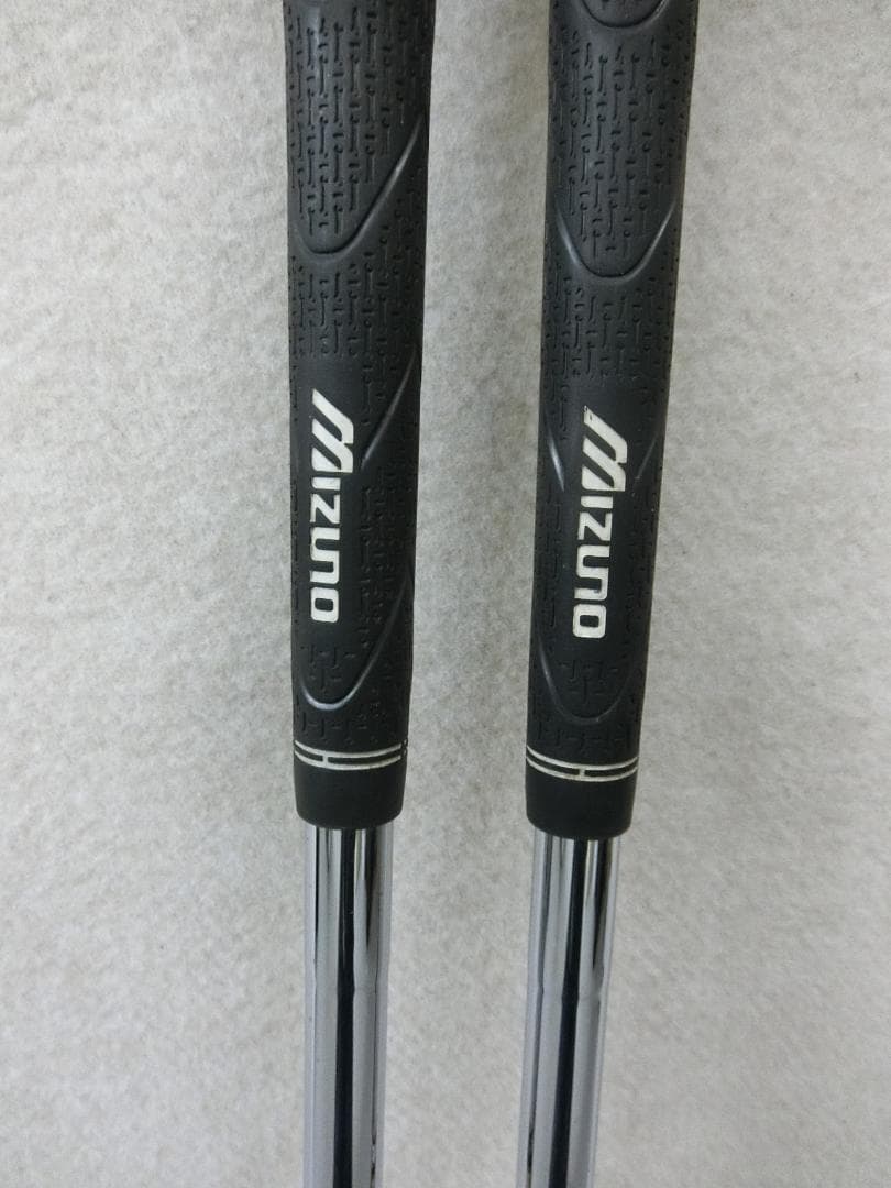 b765 mizuno ミズノ MP-T4 52度 56度 レフティウェッジ２本