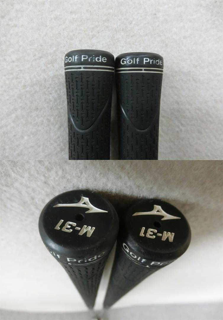 b765 mizuno ミズノ MP-T4 52度 56度 レフティウェッジ２本