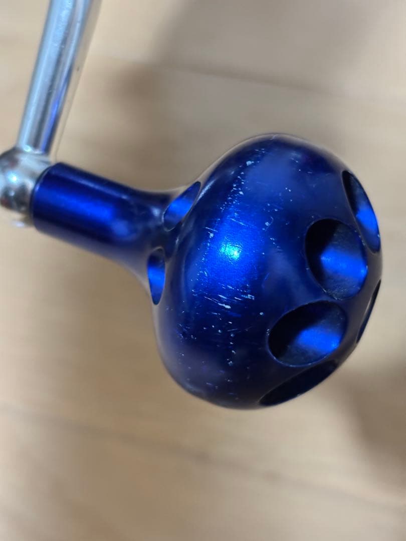 Daiwa ソルティガZ 4500 スピニングリール