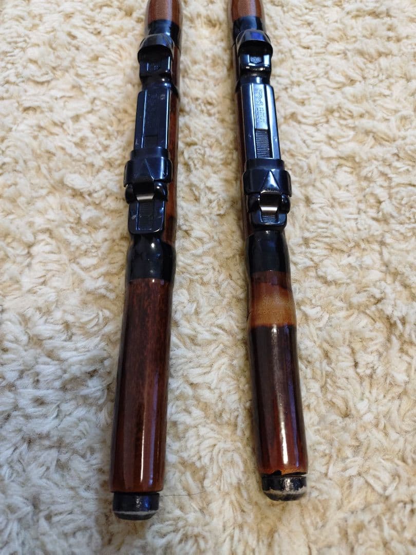 アナゴ竿 【2本セット】