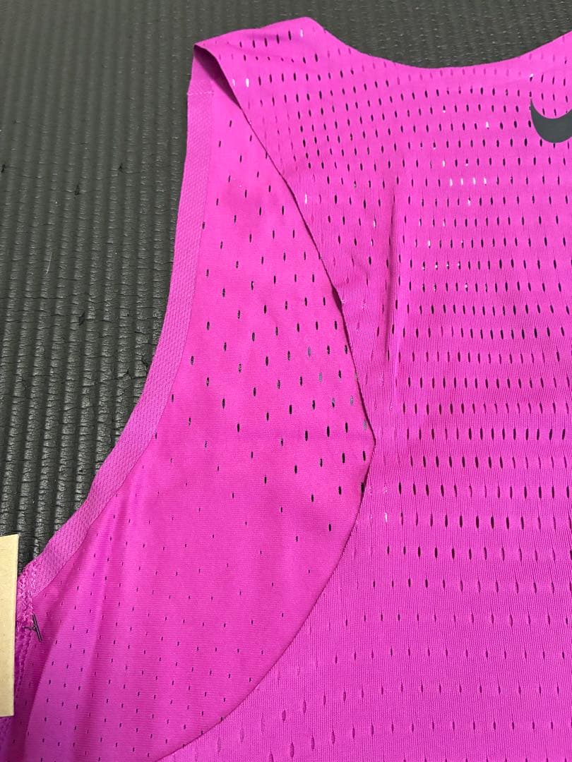 Nike エアロスイフトDri-FIT ADV Sサイズ 新品未使用品