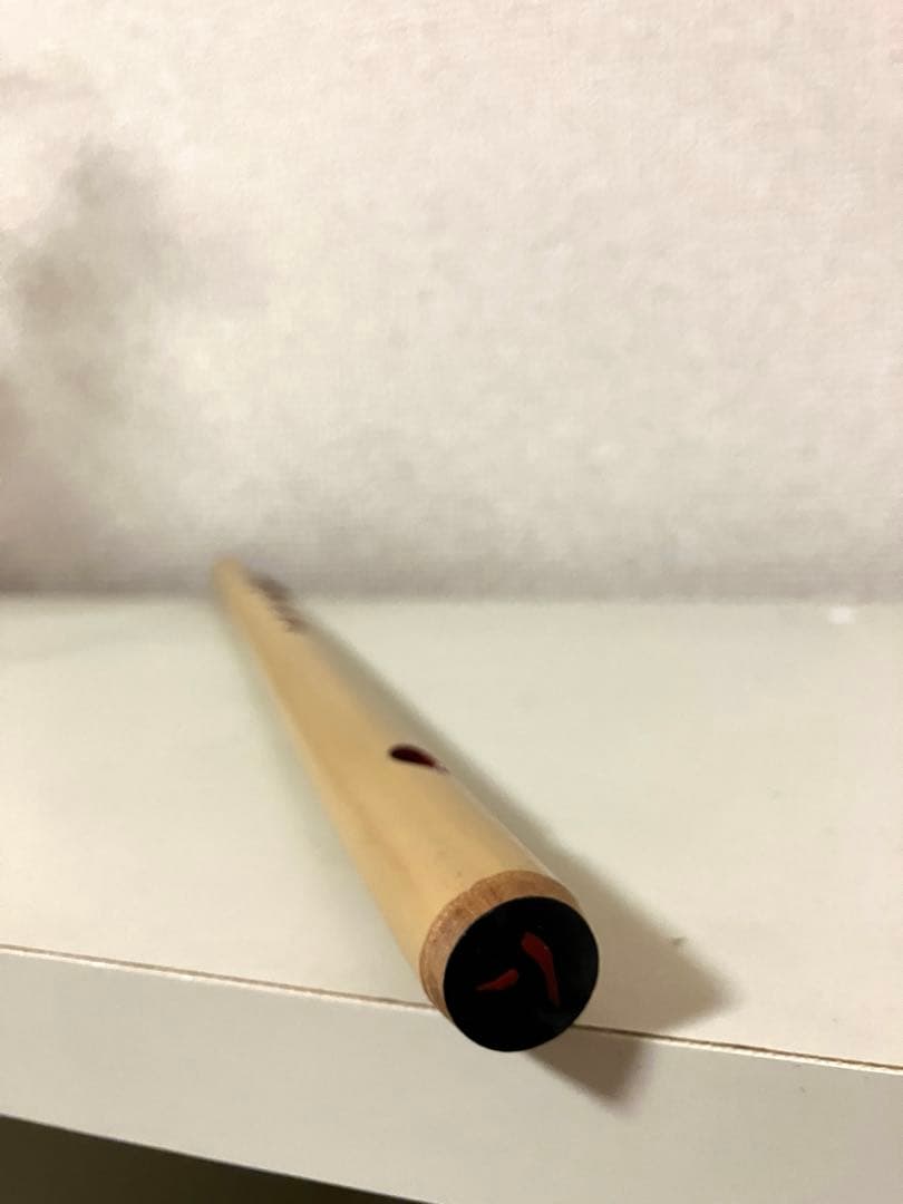 竹製 6穴 篠笛