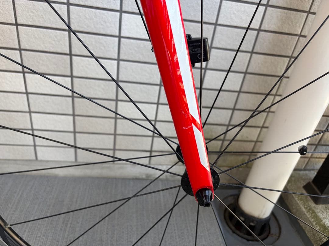 BMC ALR01 ロードバイク サイズ57