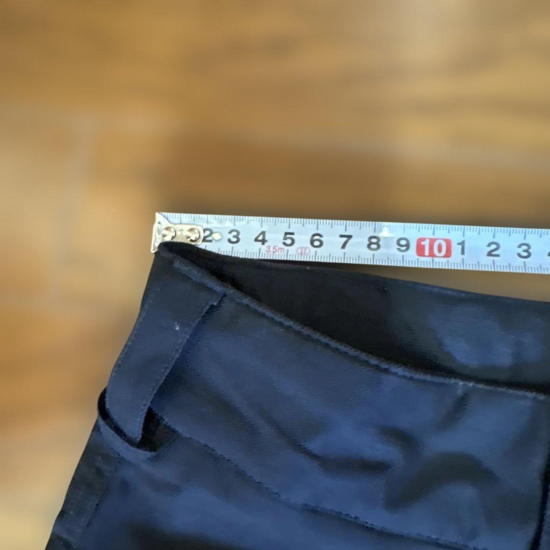 BURTON アウトドアパンツ ブラック